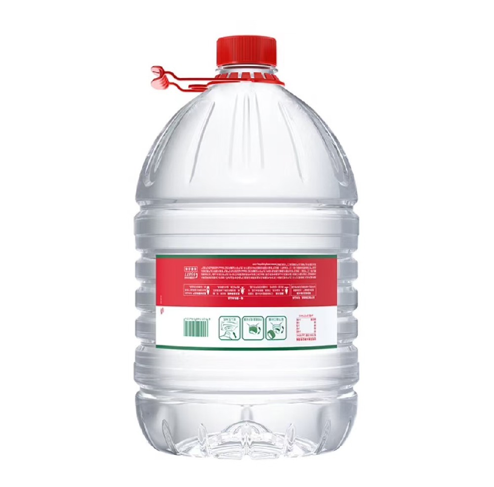 純凈水的魅力與送水服務(wù)的重要性