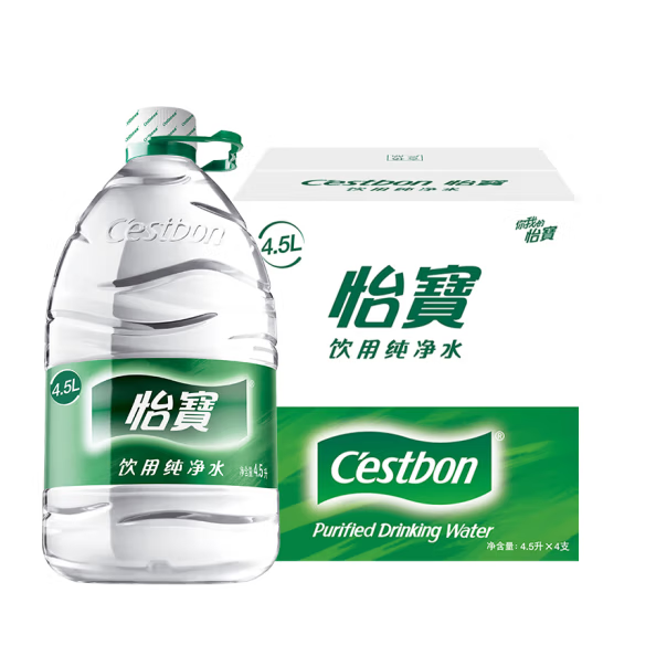 怡寶4.5